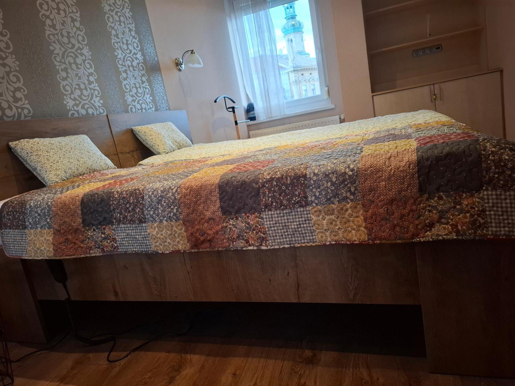 Soproniutas Centroom Apartman