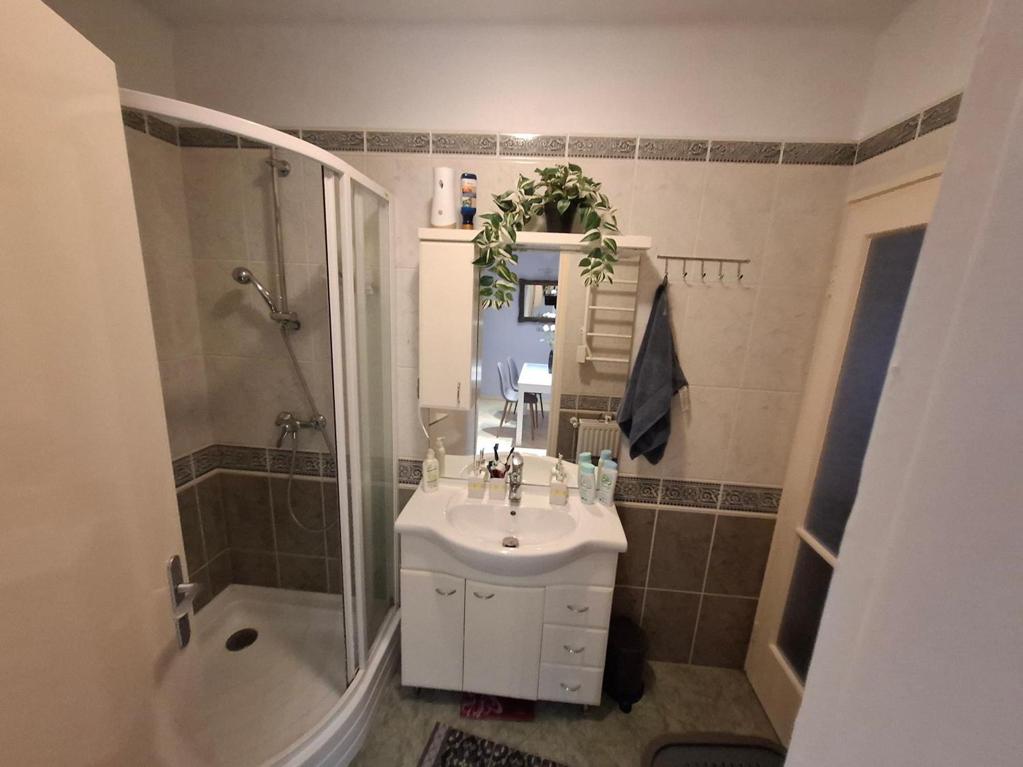 Soproniutas Centroom Apartman