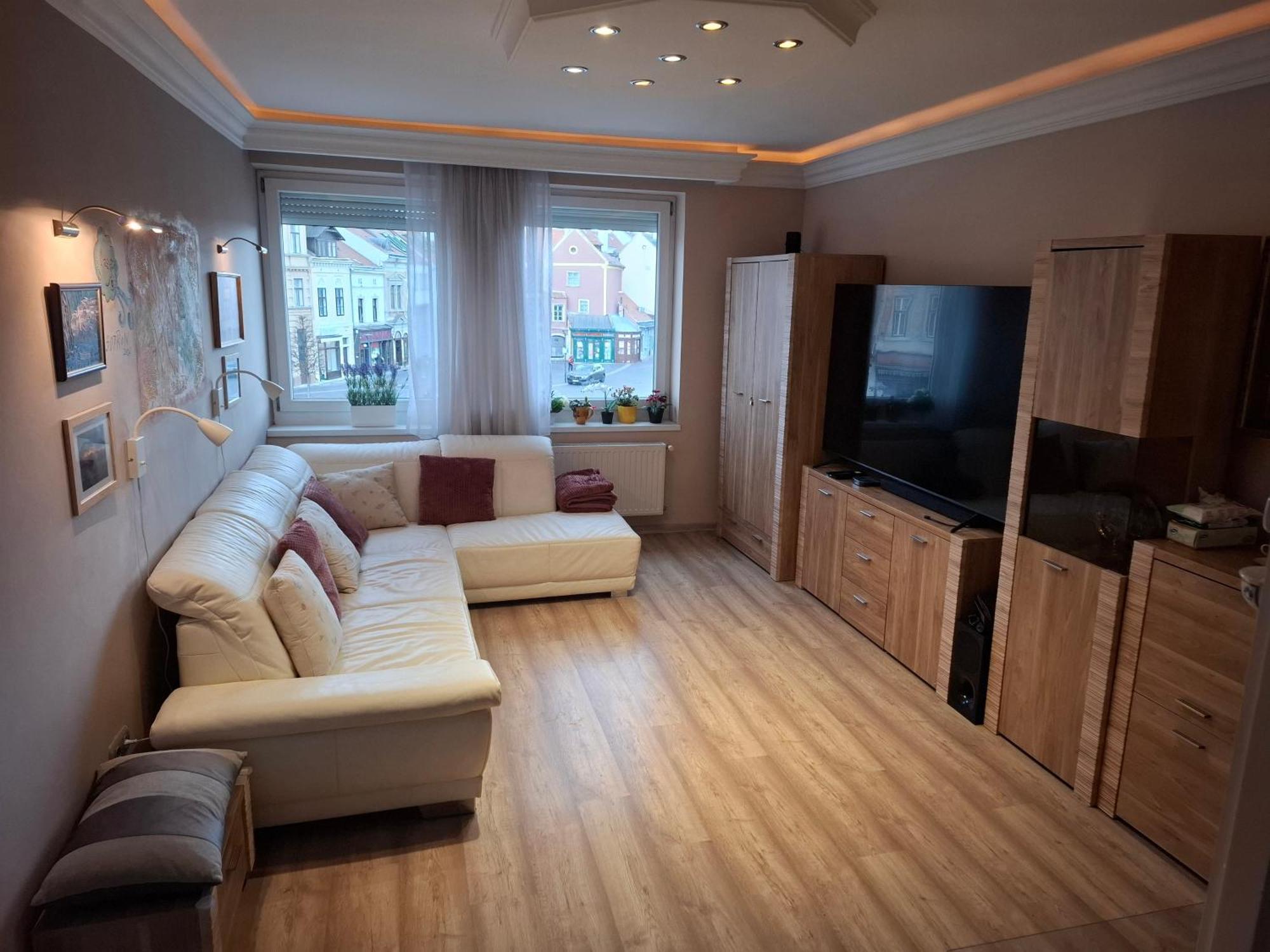 Soproniutas Centroom Sopron